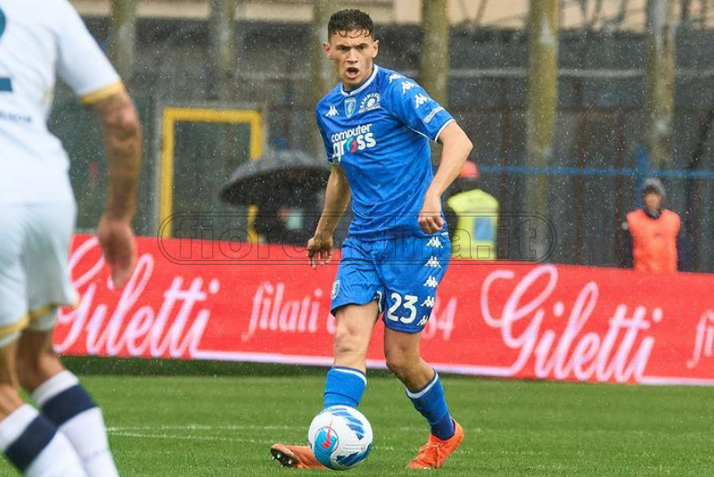 Da Milano: i viola avevano sondato anche Asllani. No del giocatore: vuole restare all'Inter