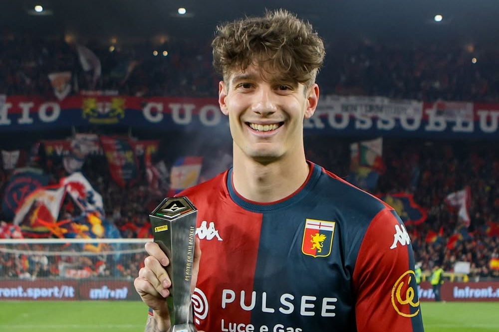 Zanoli sempre più verso il Bologna, ma il Napoli vuole l’obbligo di riscatto