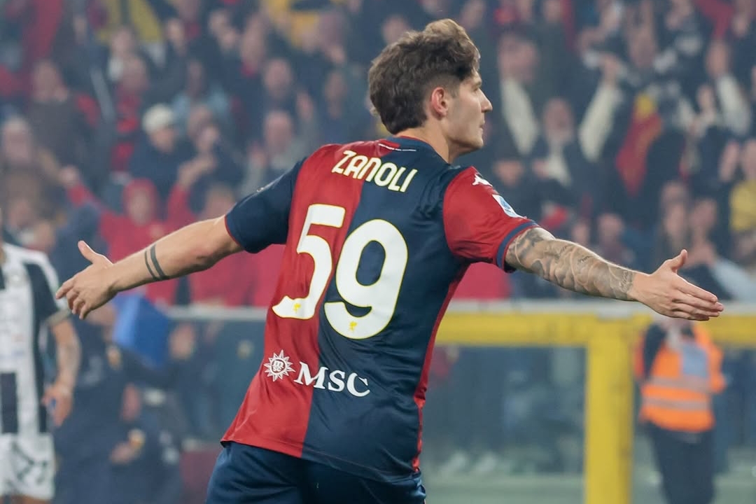 Si allontana Zanoli. Priorità al Bologna, si lavora sulla formula