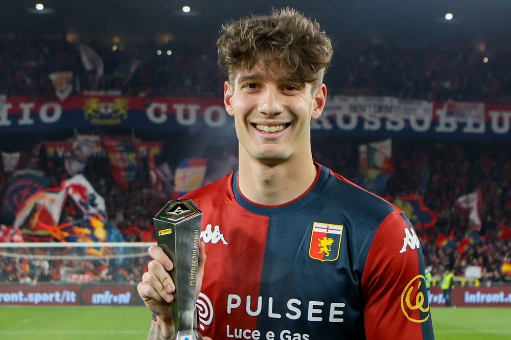 Repubblica – Zanoli piace, molto. La Fiorentina c’è, ma fin qui non ha affondato