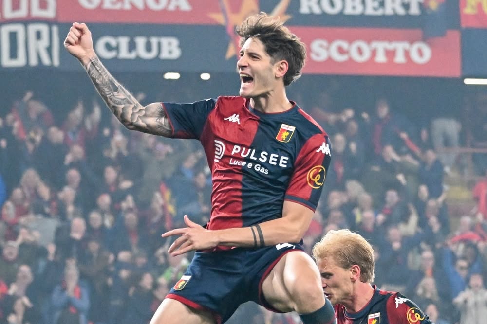 Obiettivi, l'Udinese mette la freccia sul Bologna per Zanoli