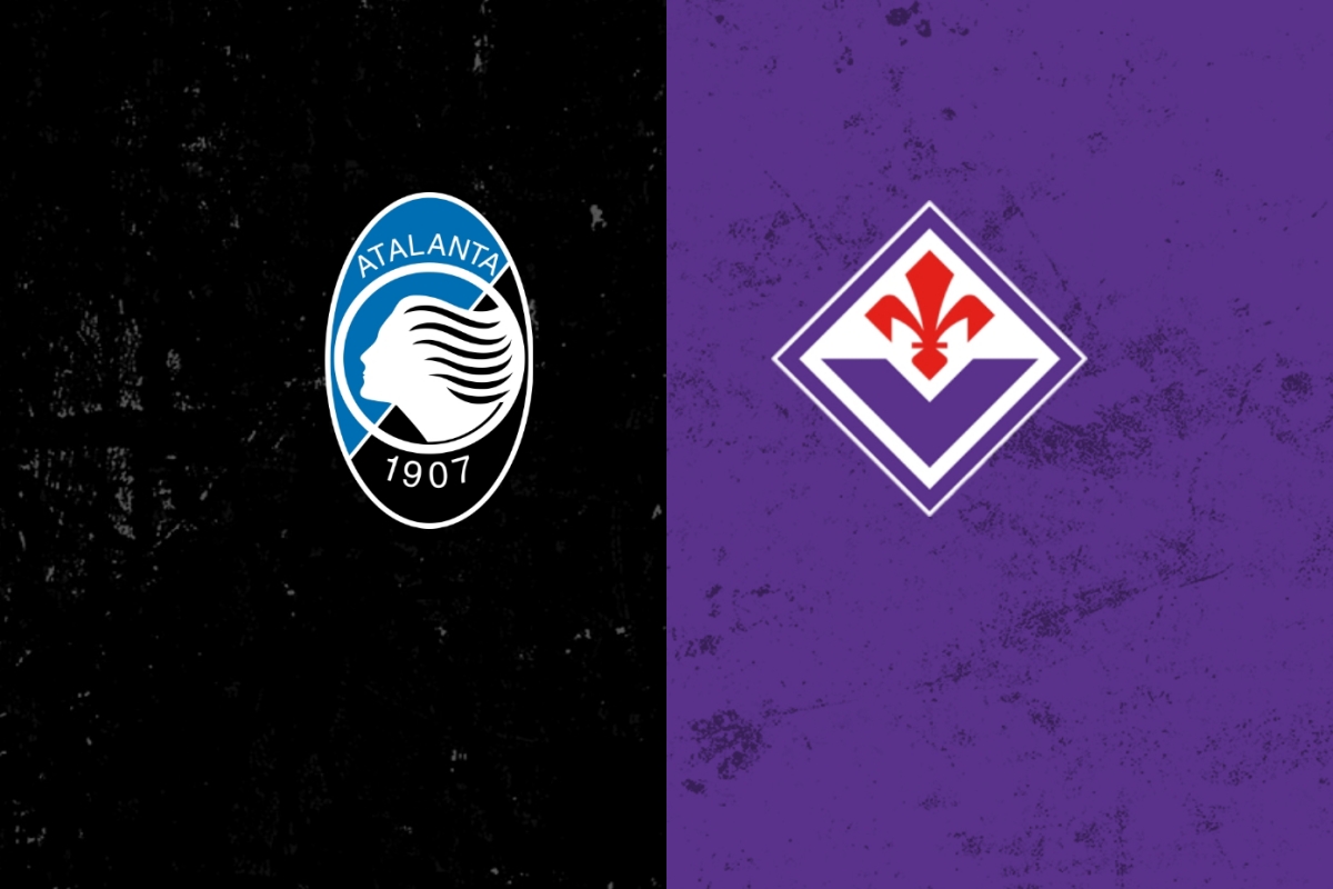 Atalanta-Fiorentina 4-1: Dea in finale con la Juventus