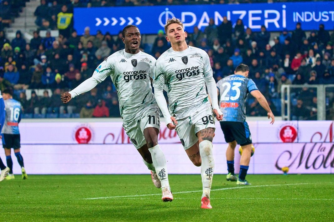 Bonny-Inter, a Parma potrebbe finire Sebastiano Esposito. Ma la Fiorentina...