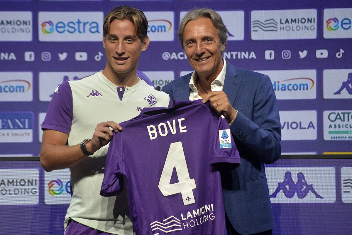 Nessuna maglietta o scritta speciale: la richiesta di Edoardo ai compagni