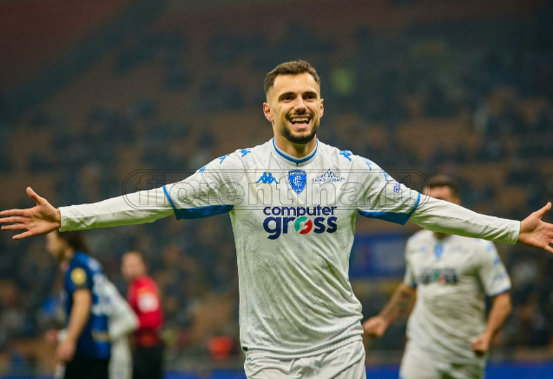 Praet vs Bajrami, qualità da trequartisti per un ruolo da mezzala: i numeri delle ultime stagioni