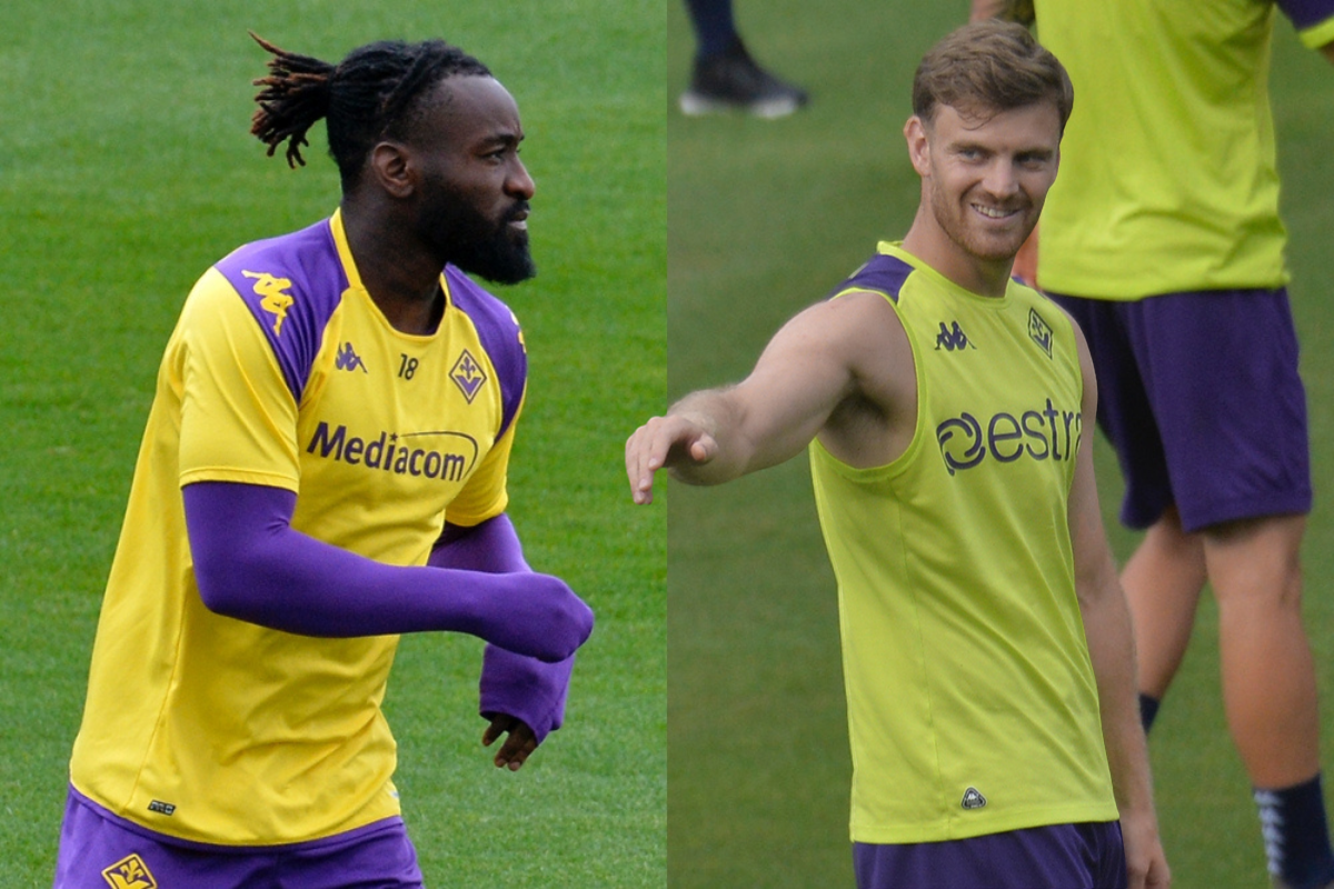 La Nazione - Cessioni in primo piano: Beltran tentato dal Flamengo, Nzola verso il Pisa