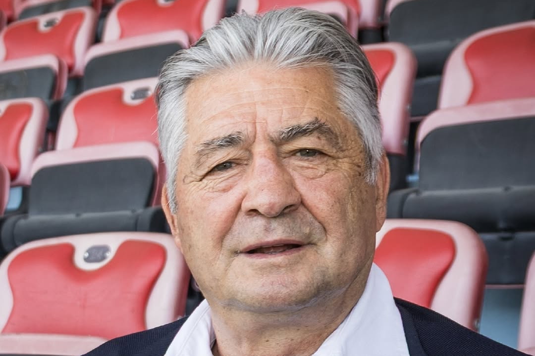 Angelozzi (ds Cagliari): "Zortea e Piccoli? La nostra intenzione sarebbe trattenere tutti"