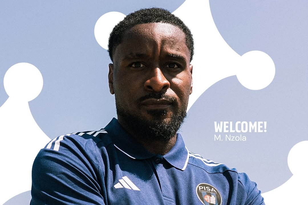 Ufficiale: M'Bala Nzola è un nuovo giocatore del Pisa