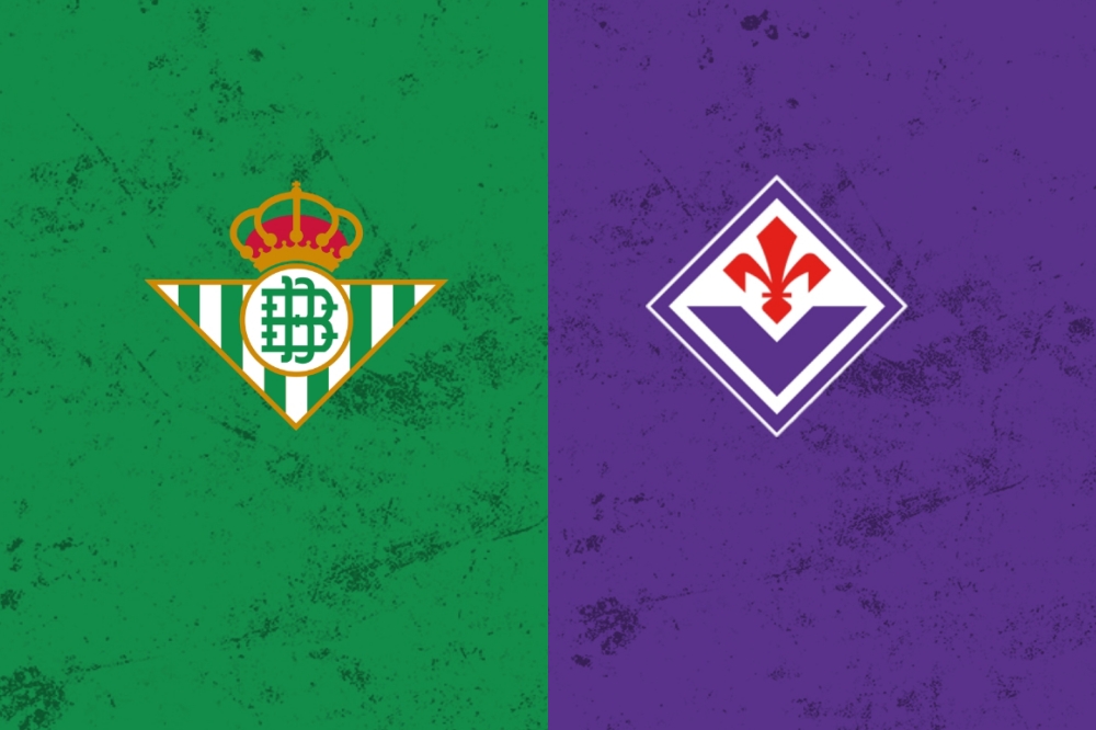 Betis-Fiorentina 2-1: viola sconfitti a Siviglia, si deciderà tutto nel ritorno al Franchi