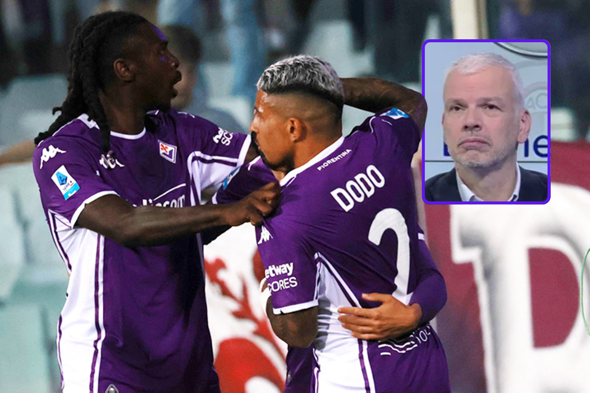 Bocci: "La Fiorentina non può protrarre la questione Kean oltre il 15 luglio. Dodo? Difficili offerte oltre i 20 mln"