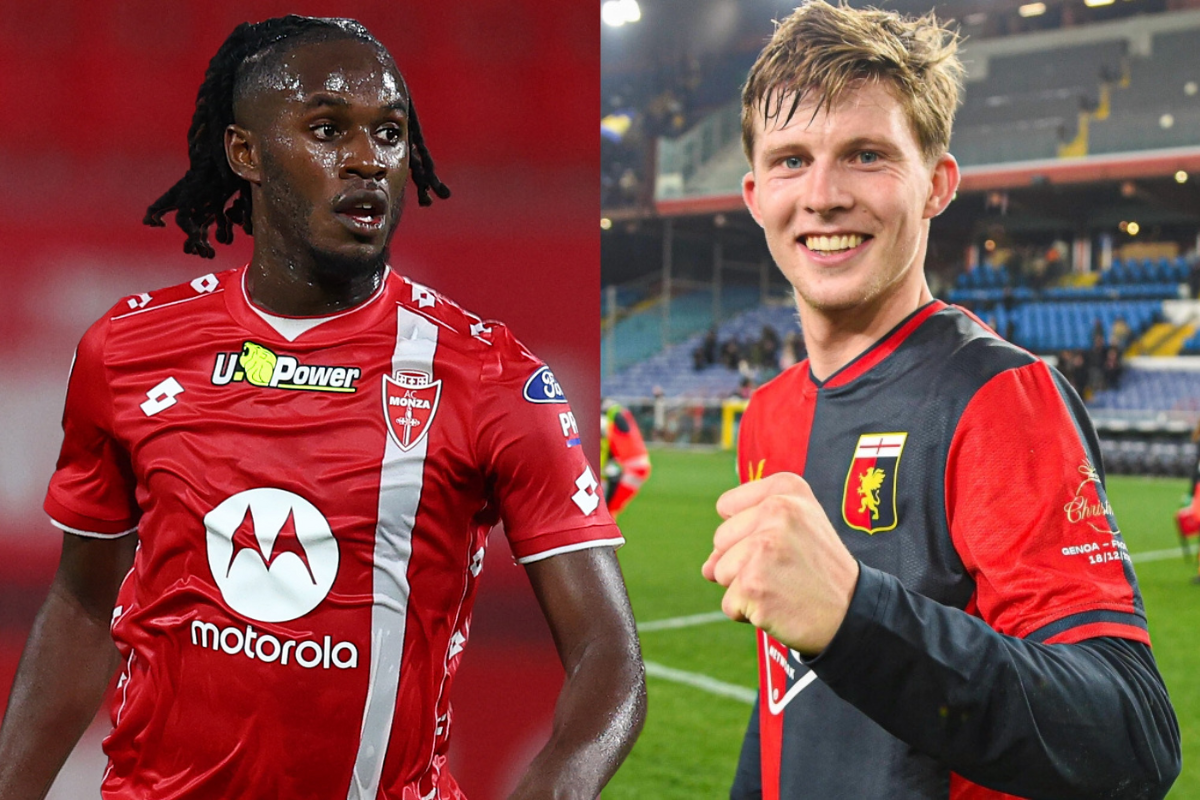 Caccia a un mediano: Frendrup troppo caro, Bondo l’alternativa