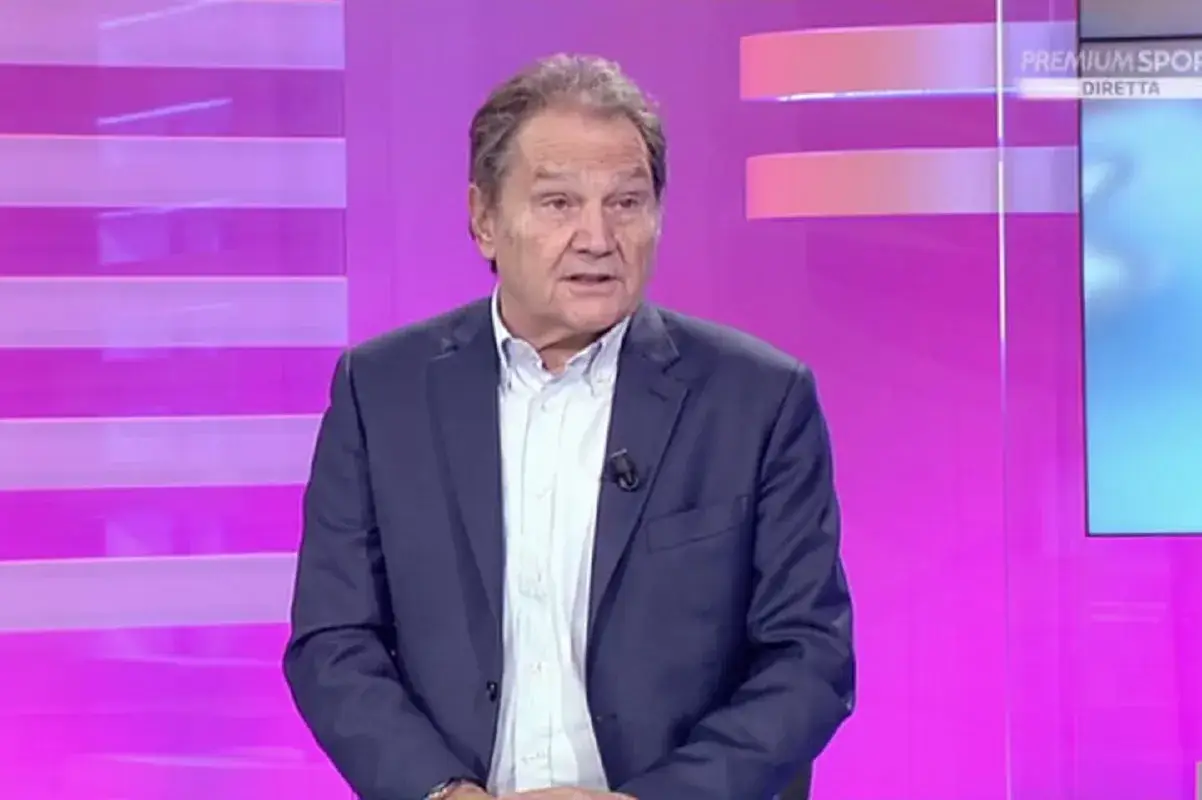 Longhi: "La Fiorentina ha bisogno che scatti la molla. Dzeko un diesel, lo aspetto. Nicolussi..."