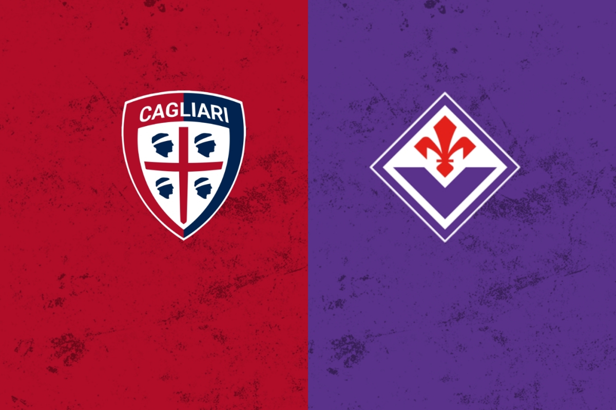 Cagliari-Fiorentina 1-1: Luperto pareggia nel recupero il gol di Mandragora