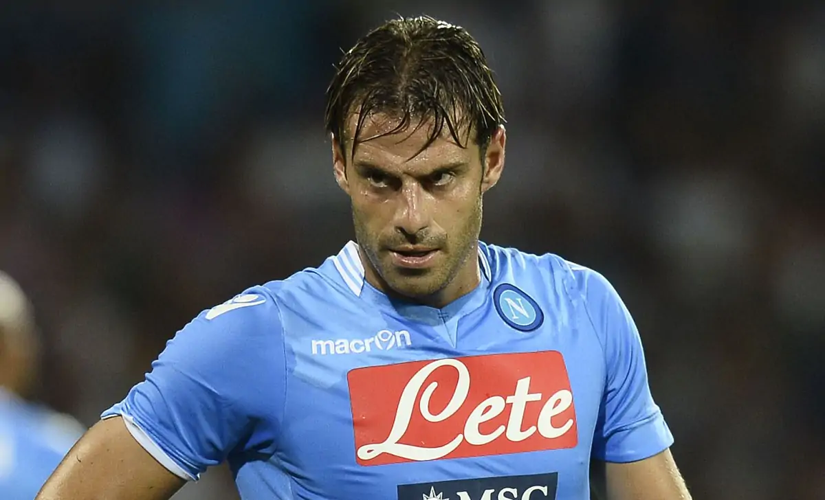 Calaiò: "Rispetto a Sassuolo e Cagliari, la Fiorentina è avversario più impegnativo"