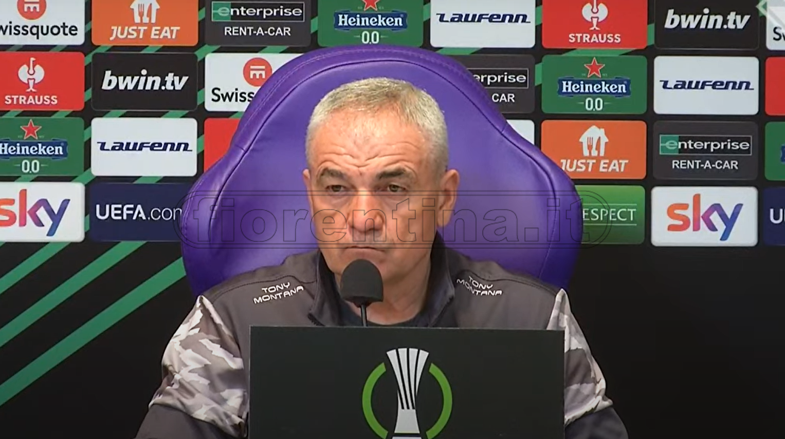 Tutte le insidie del Sivasspor, abituato a sorprendere. E il ritorno sarà particolarmente ostico