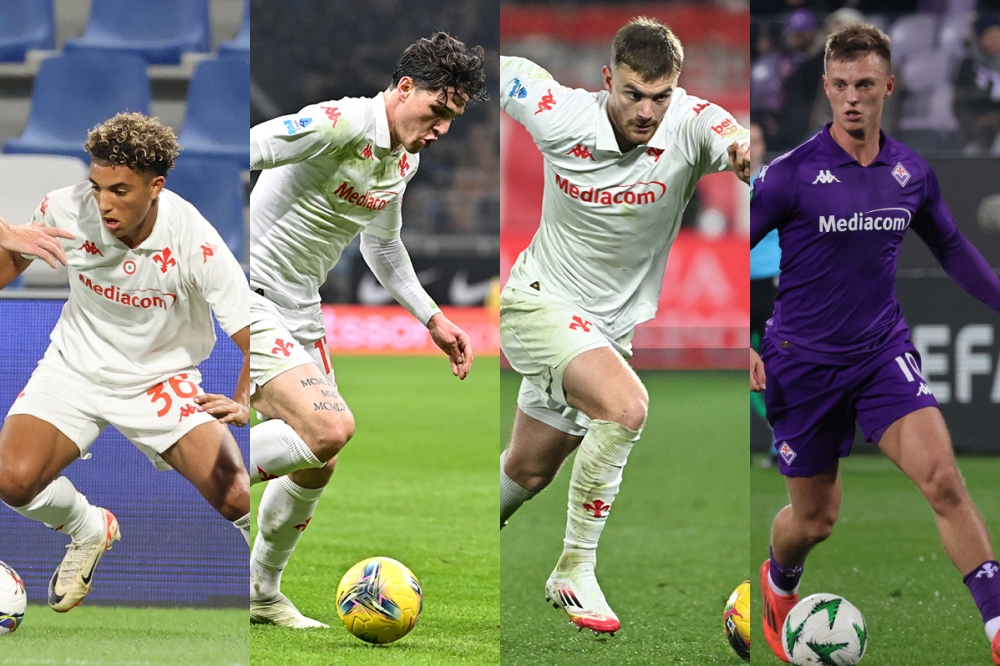 Palladino e "Una poltrona per quattro": niente vice-Kean, ci sono Zaniolo, Caprini o Beltran-Gud