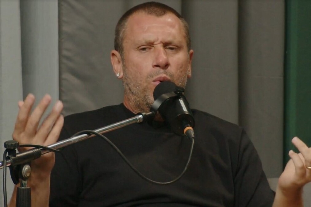 Cassano: "Prima criticano Italiano, poi Palladino. Ma a Firenze che vogliono, vincere il campionato?"