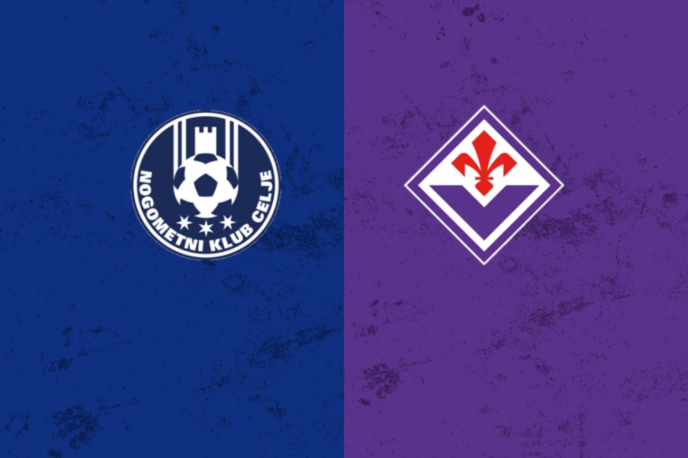Celje-Fiorentina 1-2: vittoria di misura per i viola in Slovenia