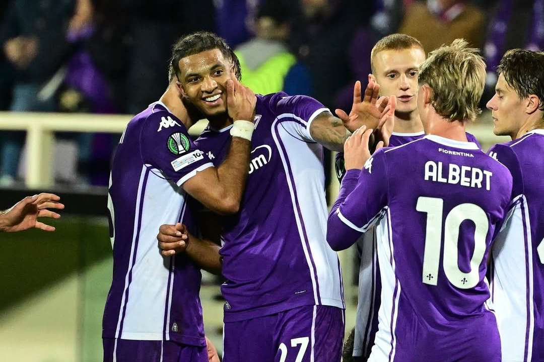 Tante ombre, poche luci. La scintilla non può essere un 2-0 al Sigma, sperando arrivi con la Roma