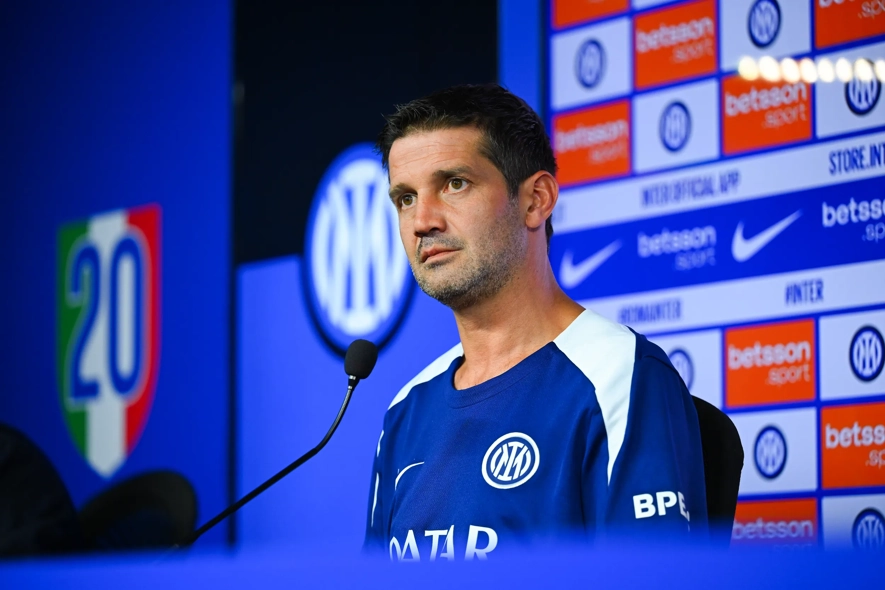 Inter, la conferenza stampa di Chivu è stata annullata