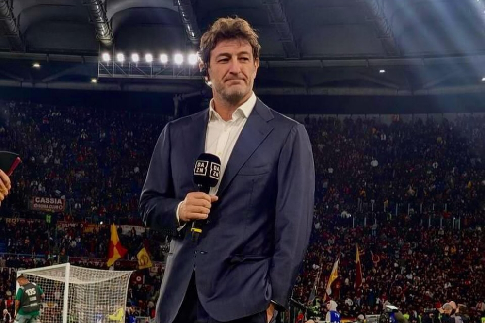 Ferrara: "Fiorentina e Inter sono due squadre che stanno bene dal punto di vista fisico"