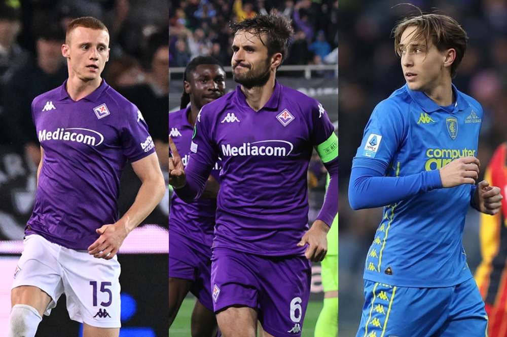 Fiorentina sempre più italiana: il sogno di Commisso prende forma