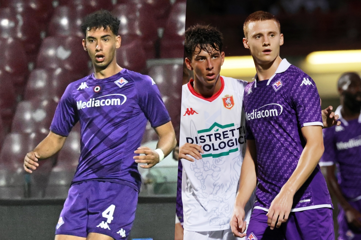 Centrali: Comuzzo e Lucchesi all’esame Palladino. Il tecnico valuterà i due giovani