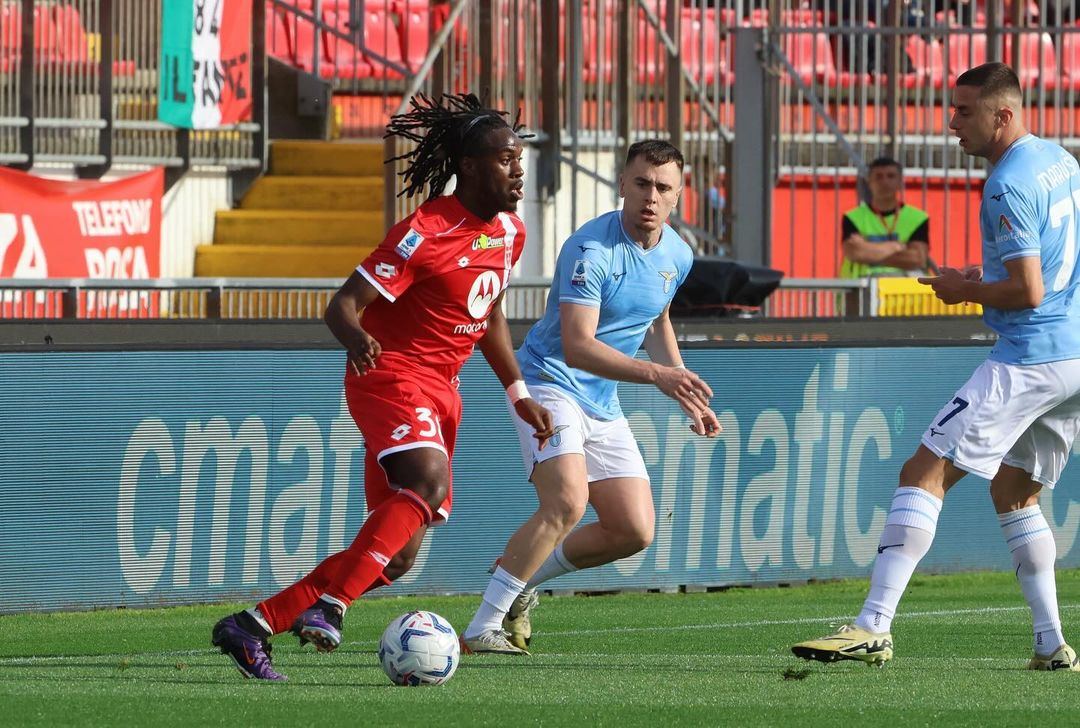 Vranckx non basta: per il centrocampo resiste anche Bondo