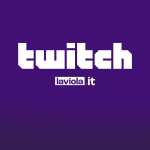 LaViola.it sbarca su Twitch! Iscriviti al nostro canale e segui tutte le nostre dirette