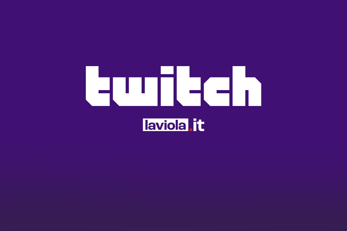 LaViola.it sbarca su Twitch! Iscriviti al nostro canale e segui tutte le nostre dirette