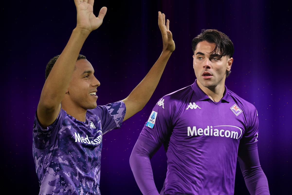 Sabiri e Sottil: in un anno il mondo al contrario. Pioli e l'occasione: a uno sì, all’altro non più