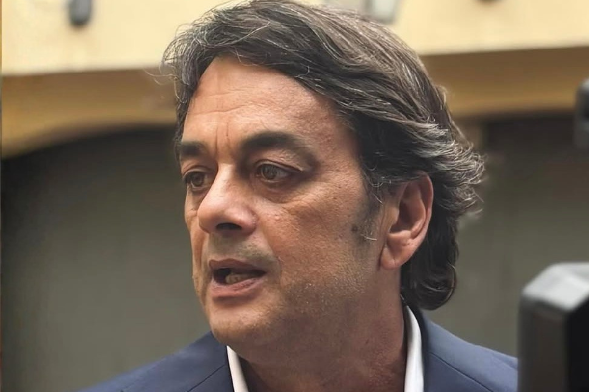 Lutto nel calcio toscano. Morto Lorenzo Bosi, presidente della Rondinella Marzocco