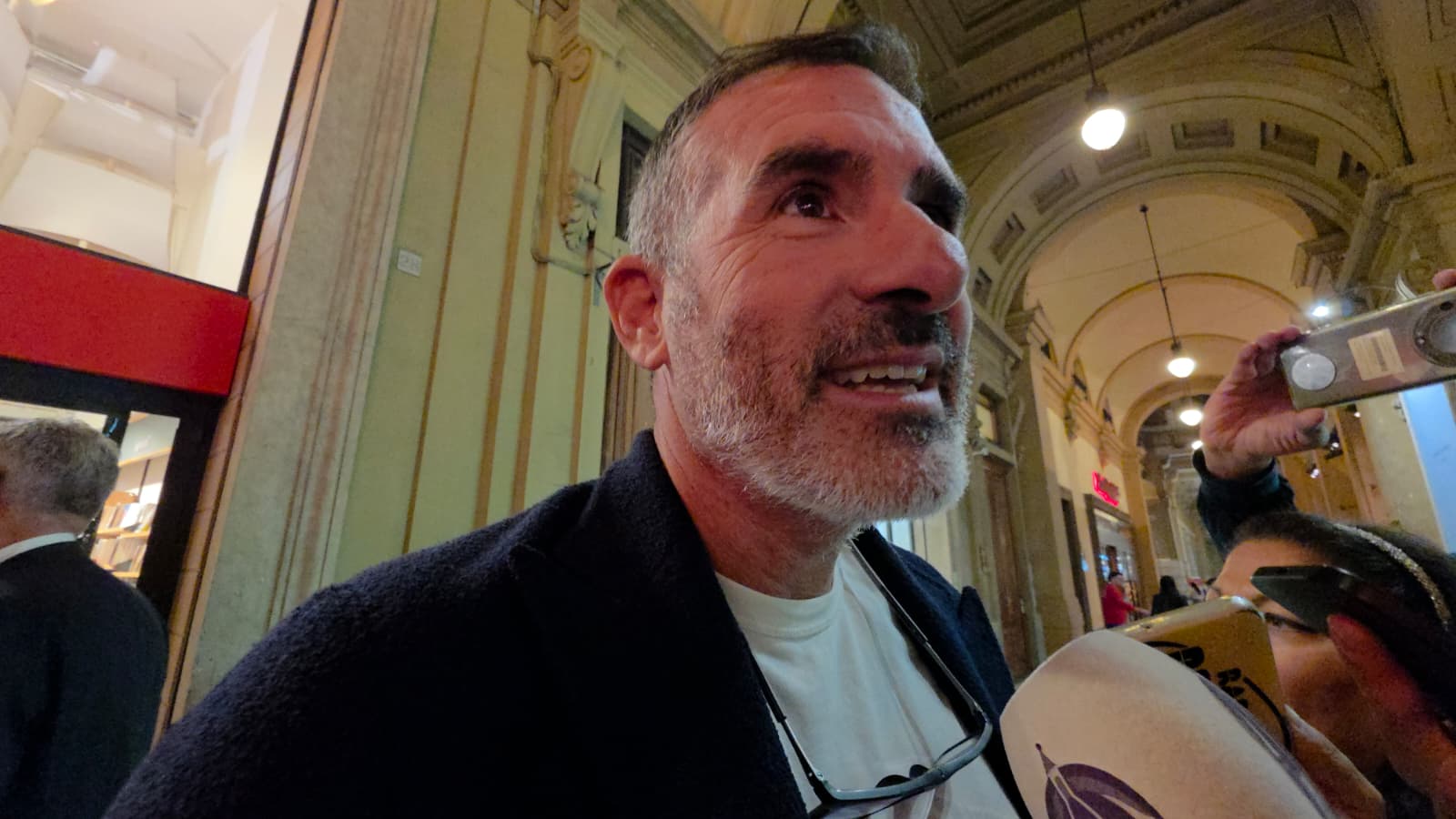 Lucarelli: "Pioli paga lo scotto della scelta di cuore. Kean può giocare con chiunque" (VIDEO VI.IT)