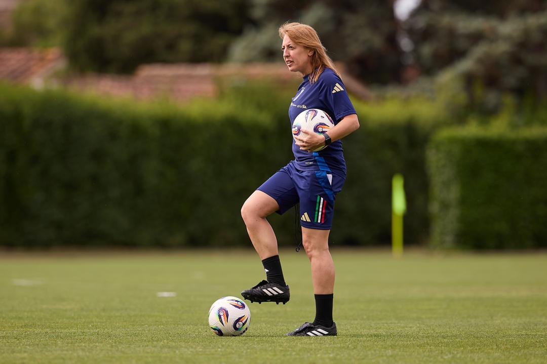 Mondiale U17: convocate le Azzurrine. C'è anche Bedini della Fiorentina