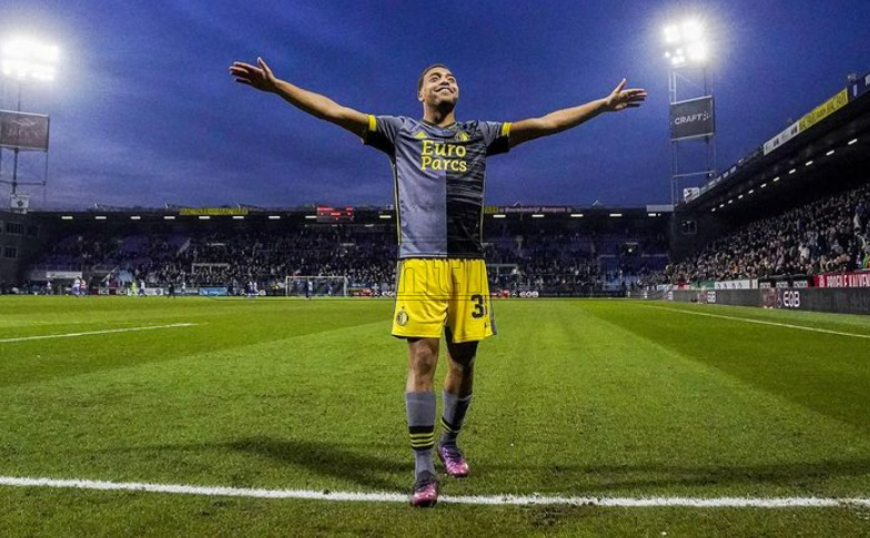 Obiettivi, Dessers torna al Genk. Fiorentina interessata