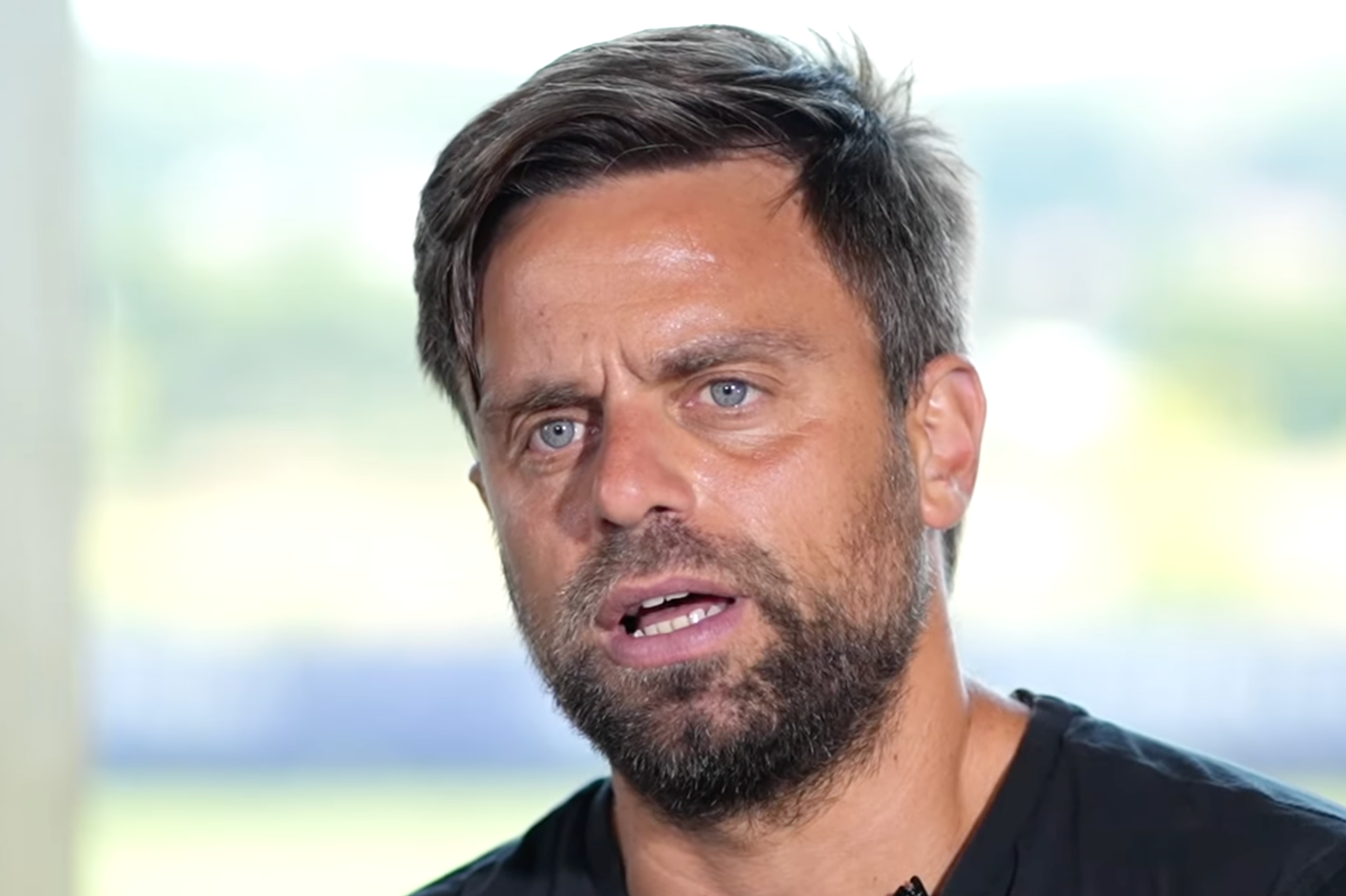 Galloppa confermato: "Voglio ancora dare tanto, difficile trovare di meglio della Fiorentina"