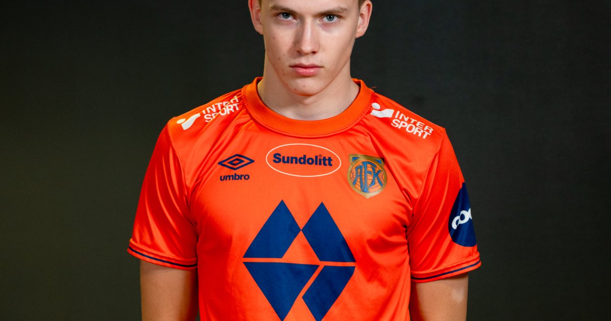 Knutsen, il nuovo talento norvegese approdato in casa Fiorentina