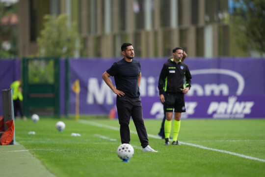Fiorentina-Roma, le formazioni ufficiali