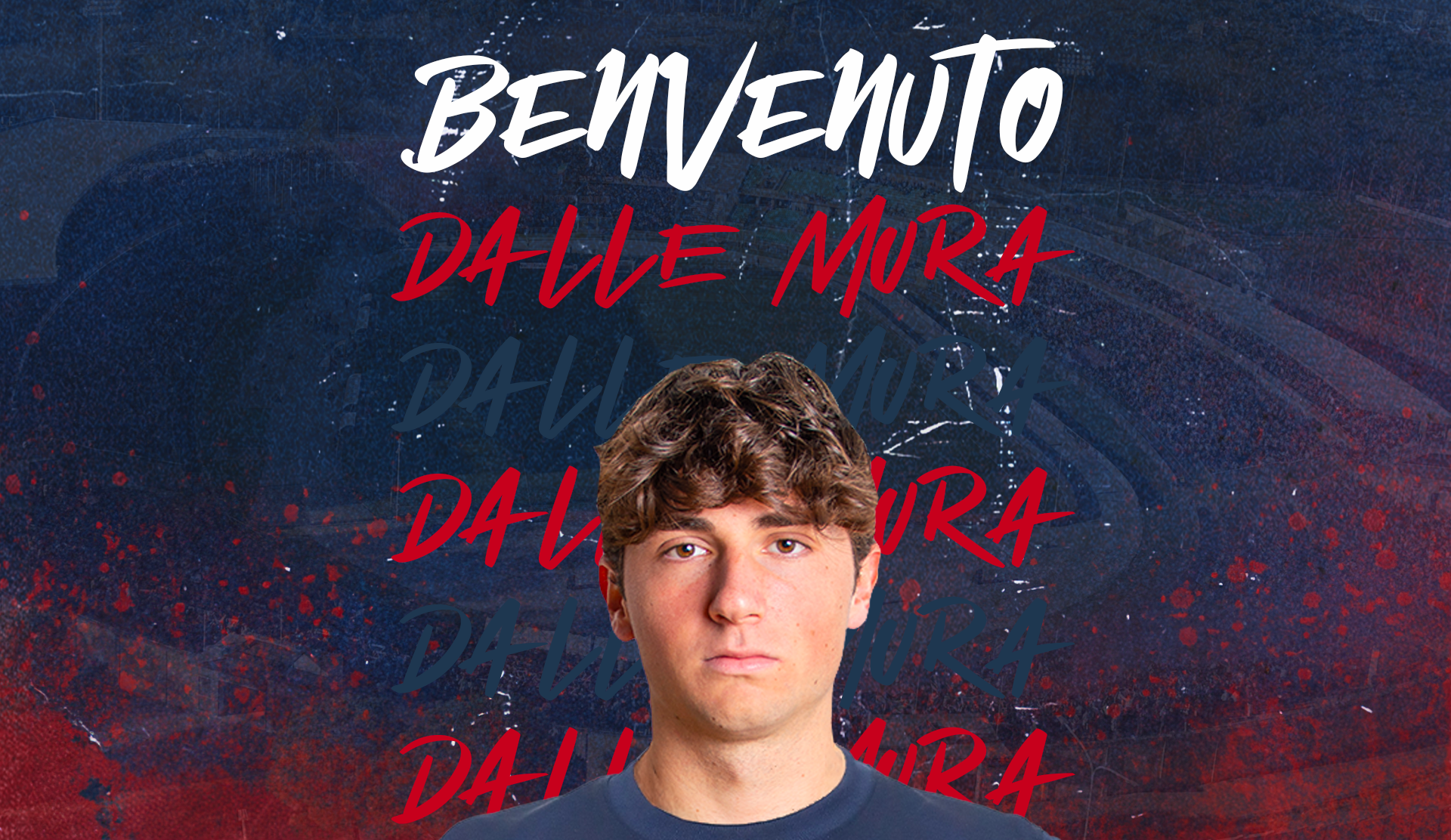 UFFICIALE: Dalle Mura passa a titolo definitivo al Cosenza