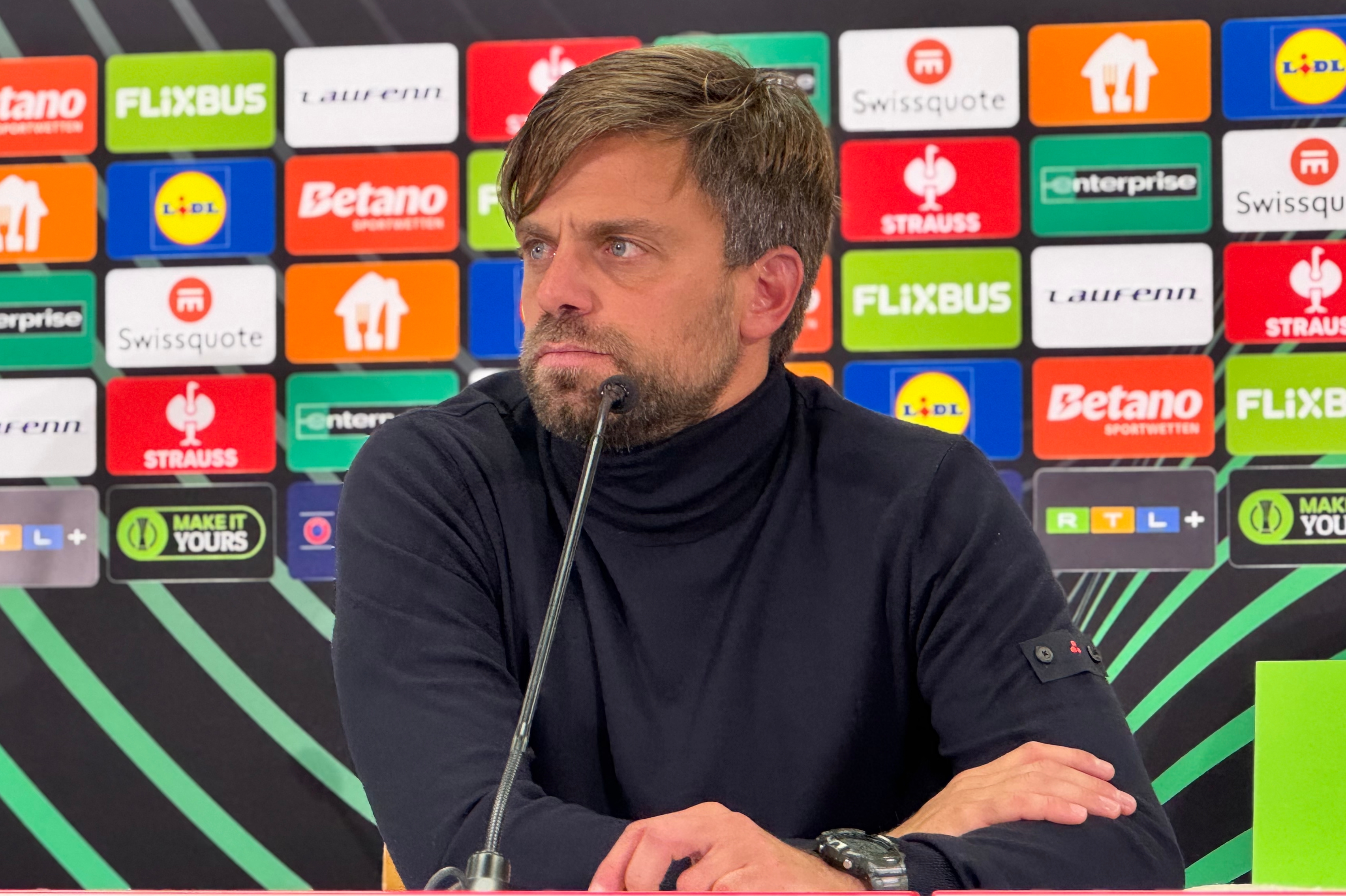 Galloppa: "Emerso timore col passare dei minuti. Certe paure vanno affrontate, non eluse"