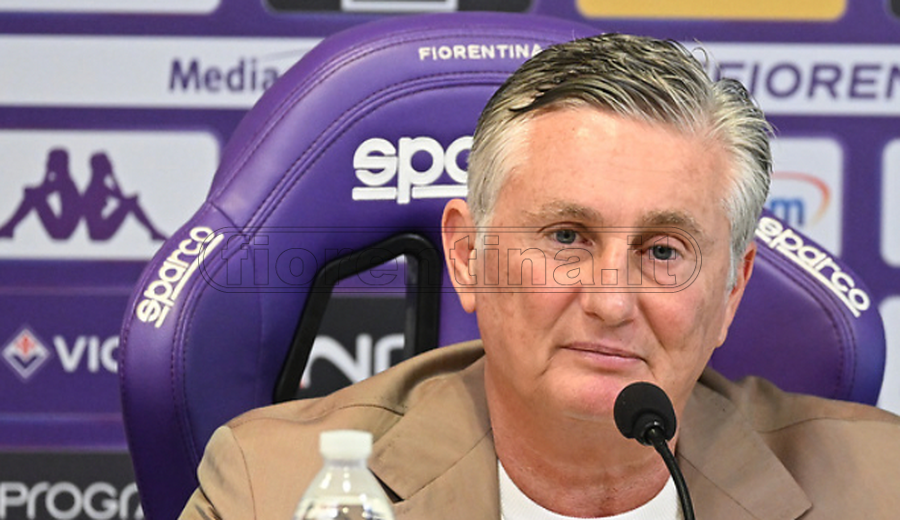 Pradè: "L'importante era vincere, ma potevamo essere più cattivi e segnare di più"