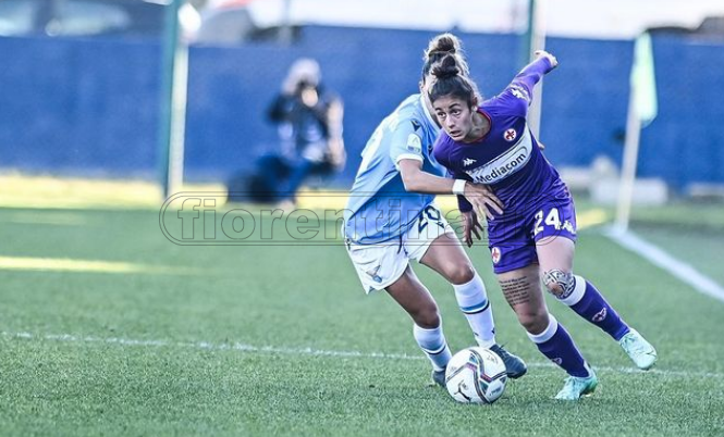 Femminile, Zazzera: "Il mio cuore sta bene, ma non dimenticherò mai quelle sensazioni"