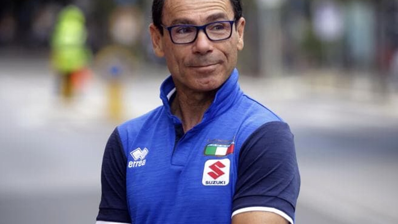 Cassani: "Posso capire Bove. Ma non è finito tutto, l'importante è la vita"