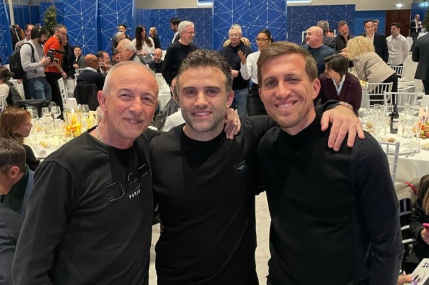 Pepito Day, il racconto del suo scopritore Dellapina: “Una notte magica, grazie Giuseppe”