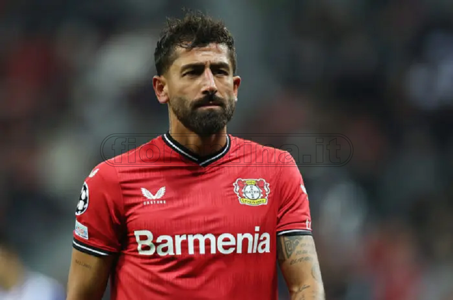CorSport: Post Amrabat, Fiorentina su Demirbay del Leverkusen. Scavalcato Hjulmand