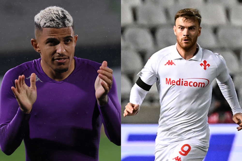 Adani elogia Dodo e Beltran: "Fiorentina impressionante, due giocatori straordinari"