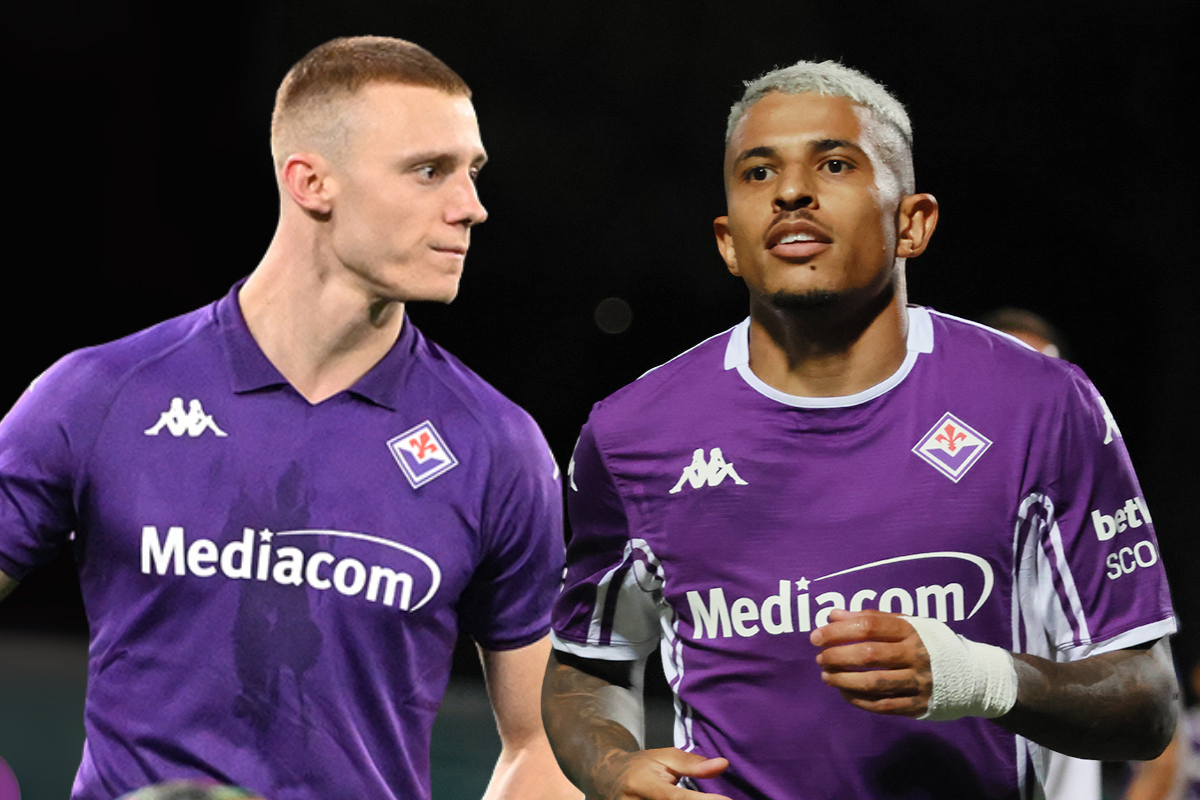 Comuzzo e Dodo, jackpot viola da 60 milioni. Pioli se li coccola, il club li blinda