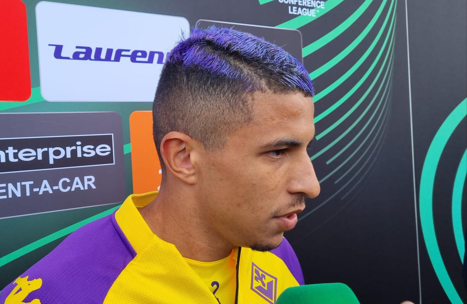 Dodo: “Prima dell’infortunio ero stato chiamato dal ct del Brasile. Con Kean ho fatto una scommessa”