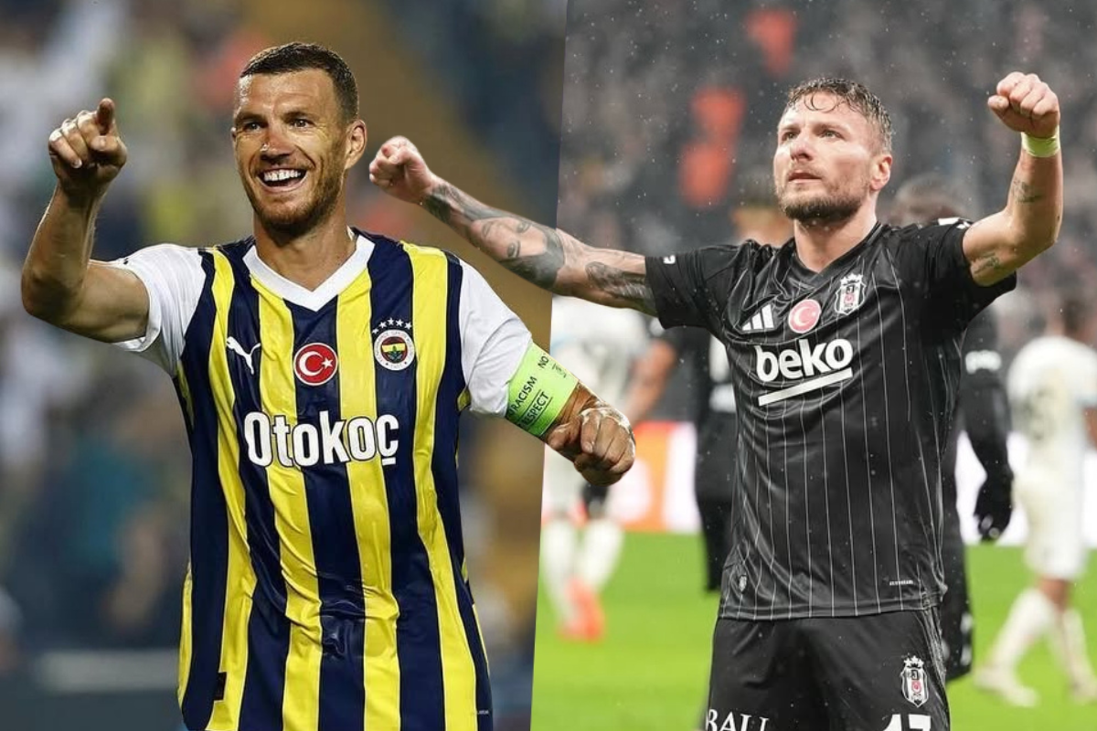 CDS-Stadio – Vice-Kean, più Dzeko di Immobile (su cui c’è anche il Milan)