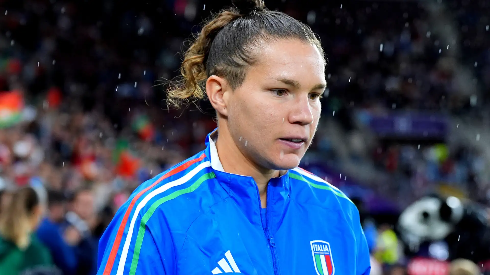 Nazionale Femminile: l'ex viola Linari inserita nella Top 11 di Euro 2025